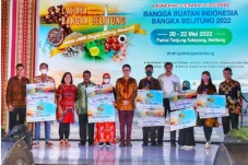 Wujudkan 30 Juta UMKM...