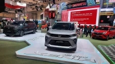 GIIAS 2022 Digelar Agustus,...