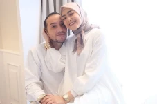 Gary Iskak Ditangkap...