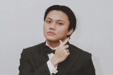 Rizky Febian Terancam...