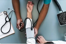 Dokter Spesialis Penyakit...