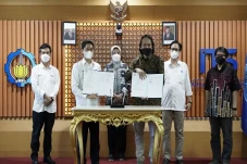KTT G20 akan Gunakan...