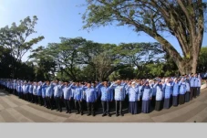 Beasiswa S2 Kominfo...
