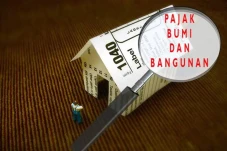 Tiga Daerah dengan Pajak...