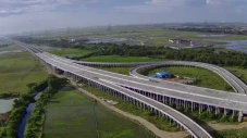 Tol Cibitung - Cilincing...