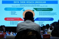 Menparekraf Sandiaga...
