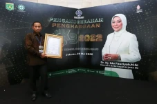 Naik 37 Persen, Menaker:...