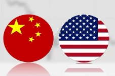 China Sebut Amerika...