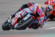 MotoGP Italia 2022:...