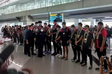 Pemerintah Siapkan Bonus...