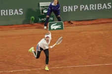 Juara Bertahan Barbora...