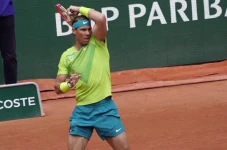 Rafael Nadal: Saya Tidak...
