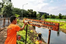 Tangani Banjir dalam...