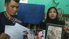 TKW Indramayu Hilang...