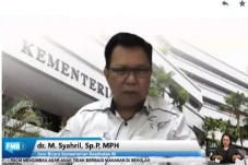 Pastikan PTM Aman, Ini...