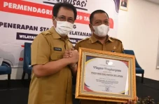 Terbaik II Nasional...