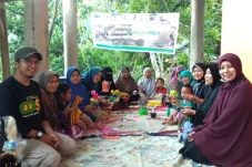 YHK Dorong Perekonomian...