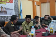 Pemkab-Polres Bantaeng...