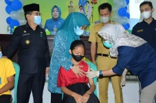 Wali Kota Dorong Pencanangan...