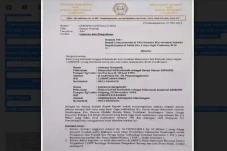 Respons Kabar Penyekapan...