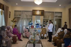 Bupati Hamim Usulkan...