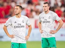 Madrid Siapkan 2 Senjata...