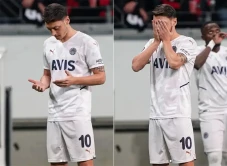 Media Vietnam: Mesut...