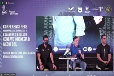 Mengejutkan! Mesut Oezil...