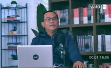 Penurunan Demokrasi...
