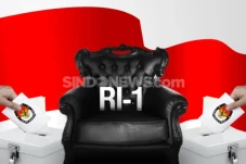 Menerka Kekuatan Projo,...