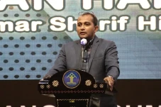 Kembali Bahas RUU KUHP,...