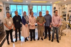 Bamsoet Apresiasi Kemudahan...
