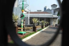 Pj Gubernur DKI Jakarta...