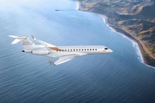 Bombardier Kini Punya...