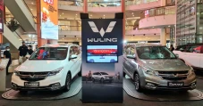 Pamer Teknologi, Wuling...