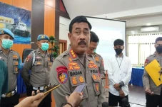 Negara Merugi Rp27 Miliar...