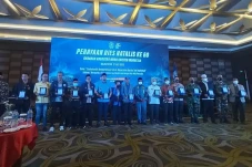 Dies Natalis ke-60 GAMKI,...