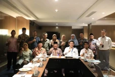 Itjen Kemenag Gelar...