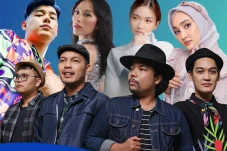 Java Jazz Festival 2022,...
