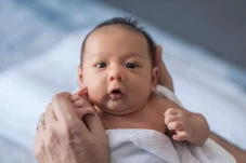 15 Nama Bayi Laki-laki...