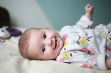 15 Nama Bayi Perempuan...