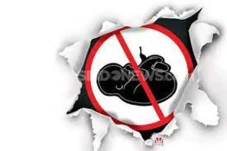 Terbungkus Plastik Hitam,...