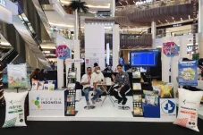 JakMW 2022 di Kasablanka...