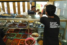 Kowarteg Sediakan 1.000...