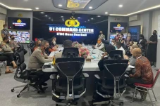 Kapolda Bali: PBB Jadikan...