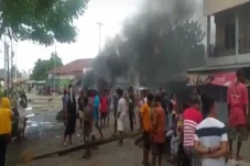 Korban Miras Oplosan...