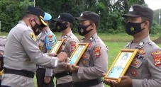 Langgar Etik, 3 Anggota...