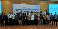 BPJS Ketenagakerjaan...