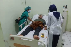 Kondisi Terkini Gary...