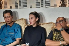 Rezky Aditya Belum Akui...